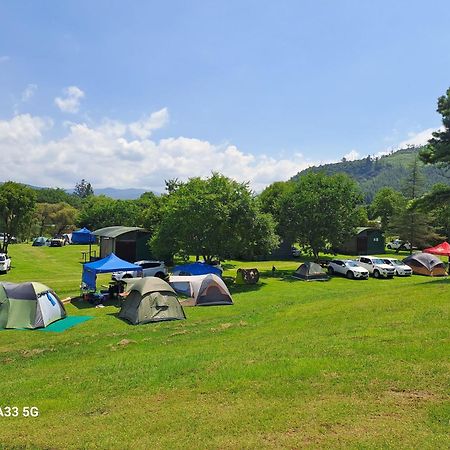 Sabie River Camp Ngoại thất bức ảnh