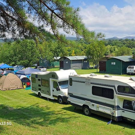 Sabie River Camp Ngoại thất bức ảnh