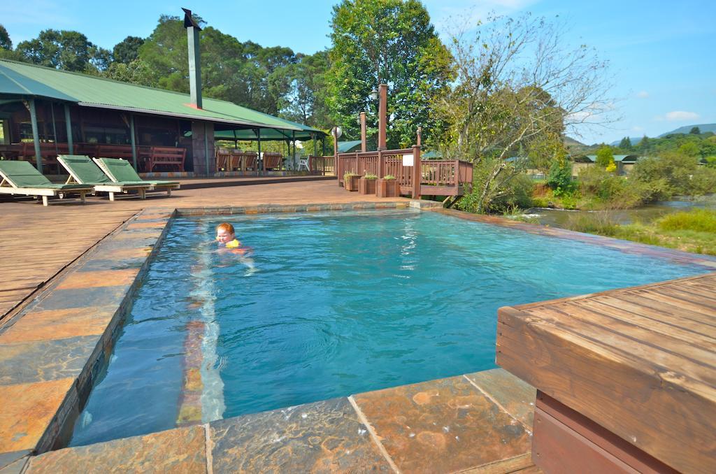Sabie River Camp Ngoại thất bức ảnh