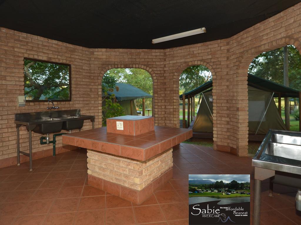 Sabie River Camp Phòng bức ảnh
