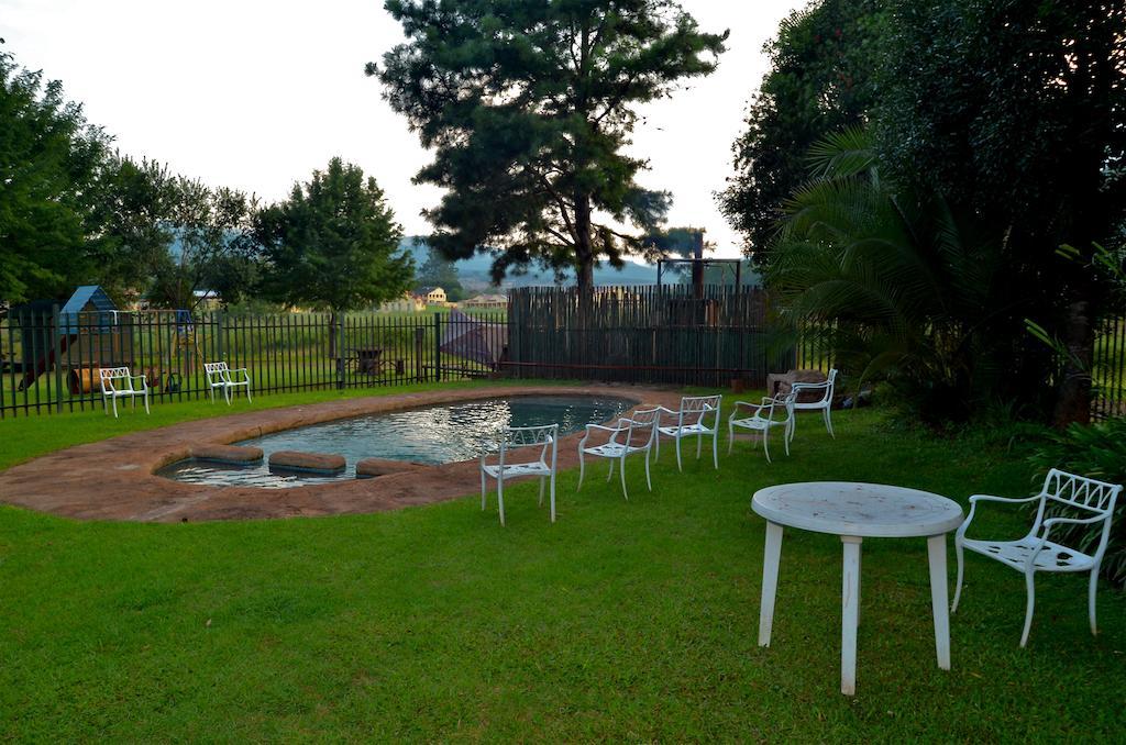 Sabie River Camp Ngoại thất bức ảnh