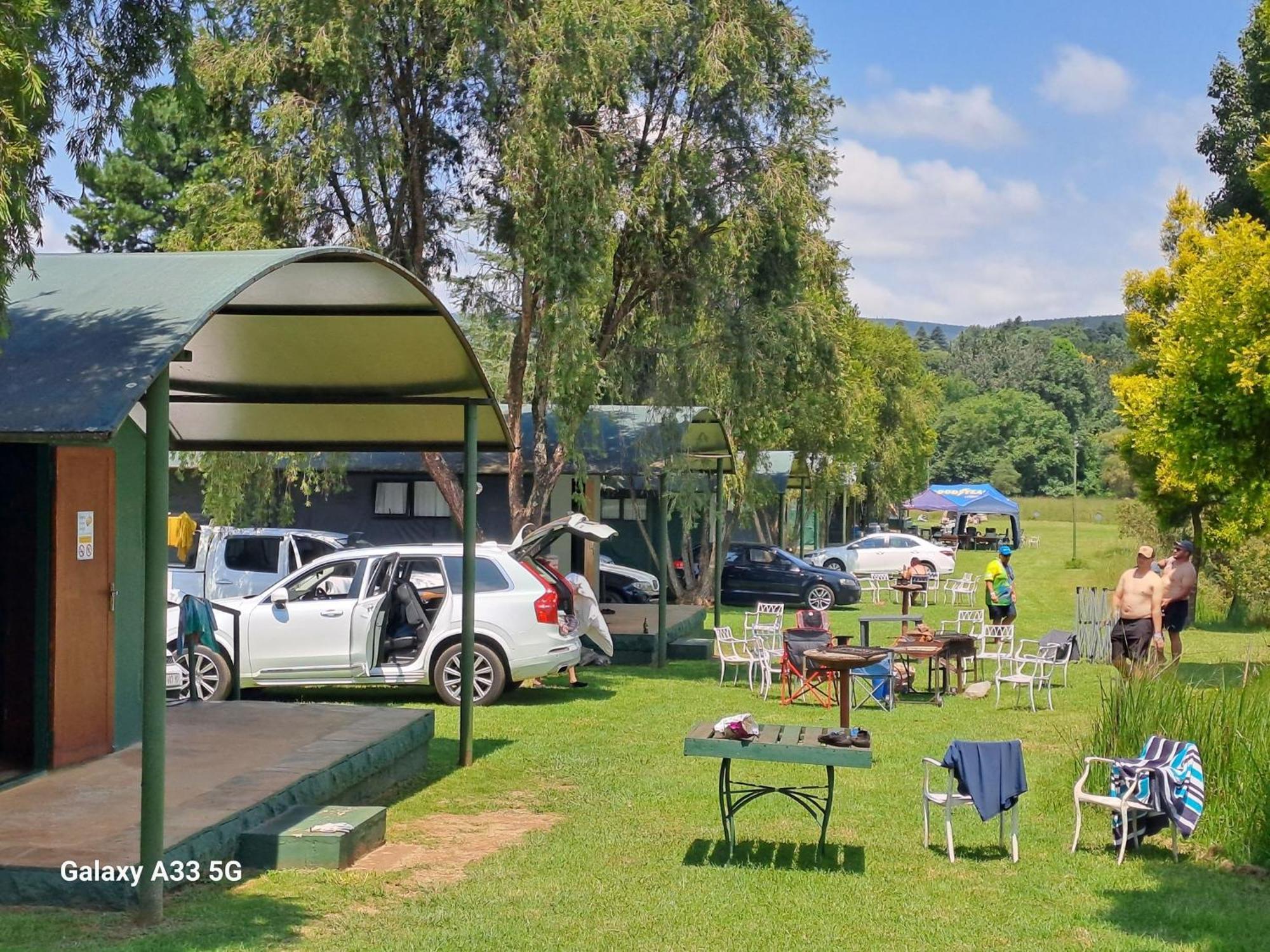 Sabie River Camp Ngoại thất bức ảnh