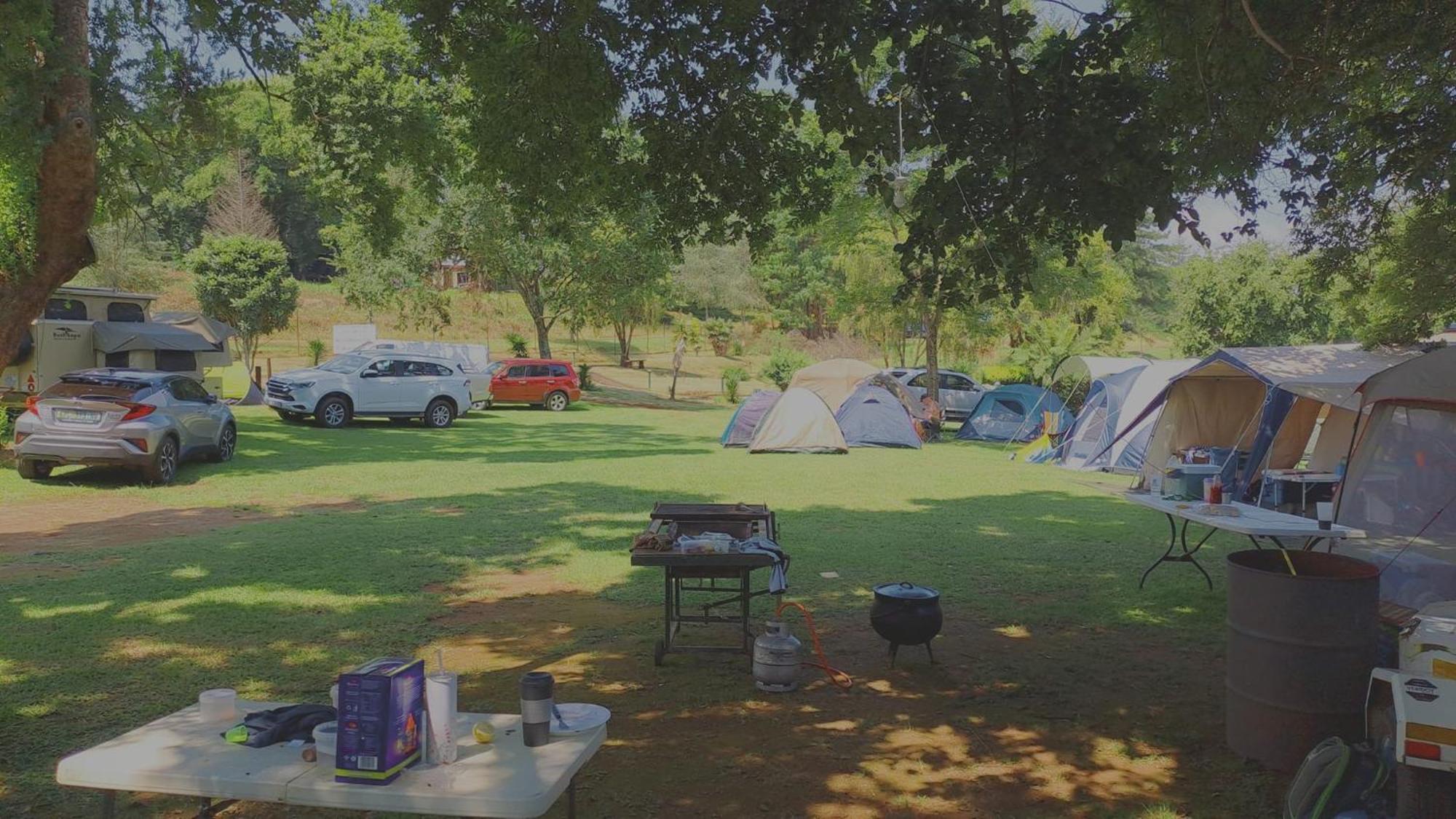 Sabie River Camp Ngoại thất bức ảnh