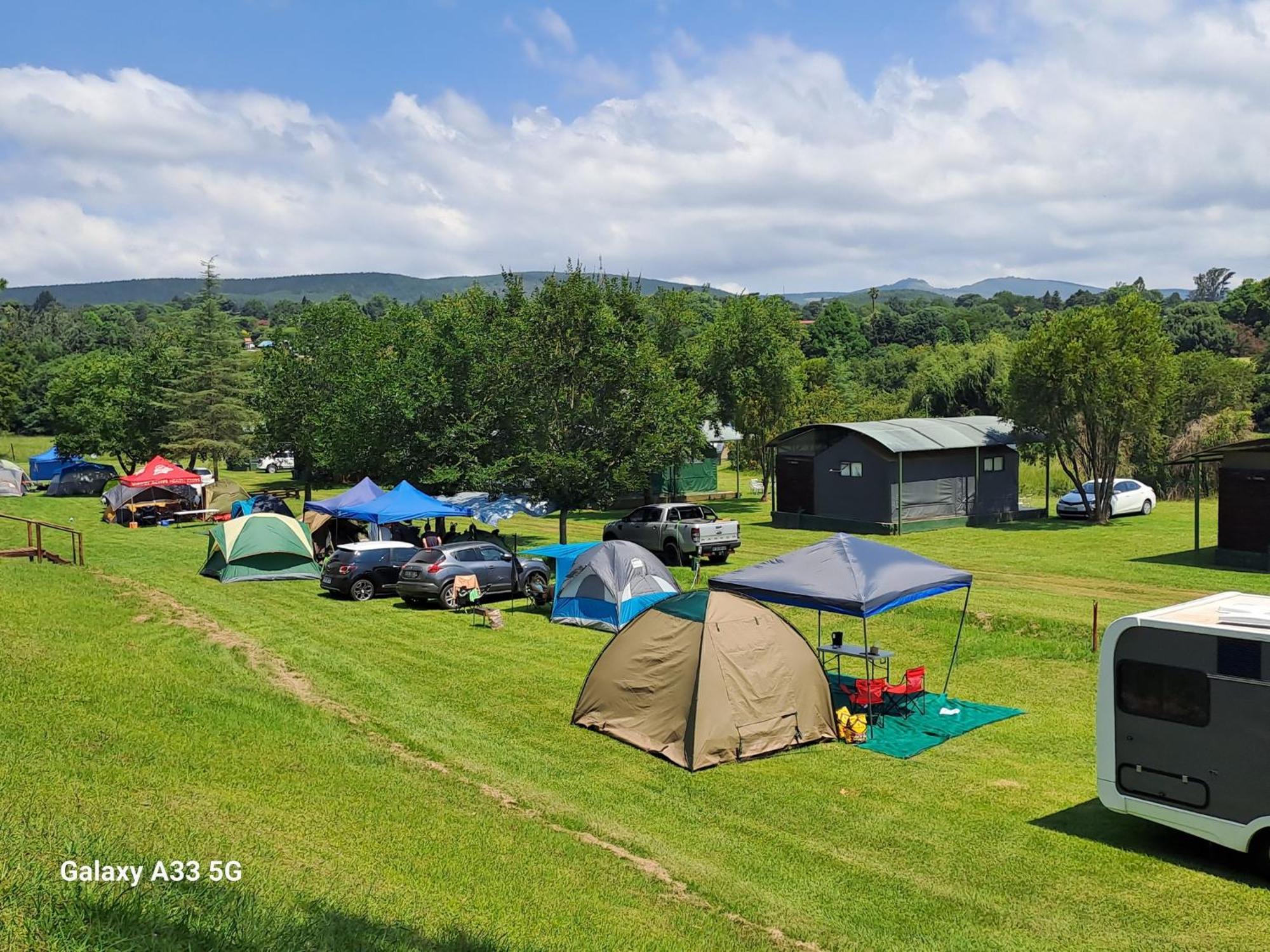 Sabie River Camp Ngoại thất bức ảnh