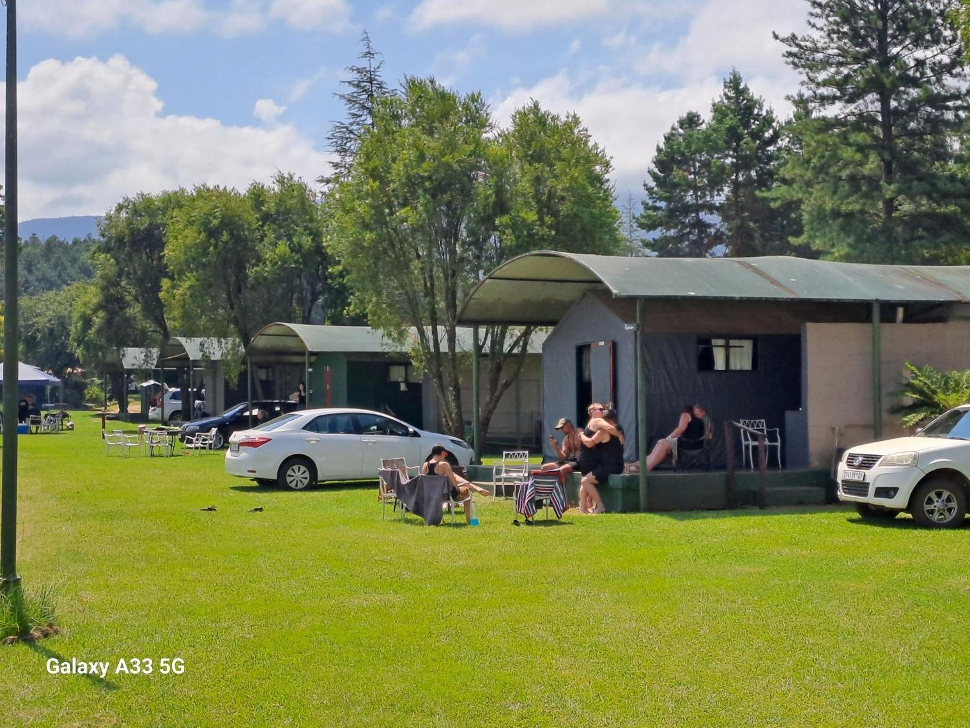 Sabie River Camp Ngoại thất bức ảnh