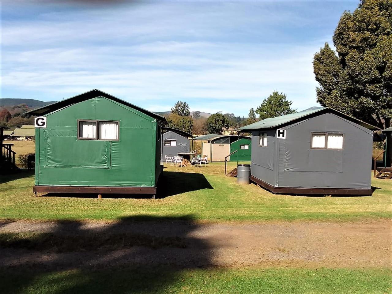 Sabie River Camp Ngoại thất bức ảnh