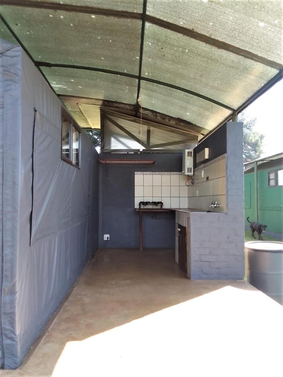 Sabie River Camp Ngoại thất bức ảnh