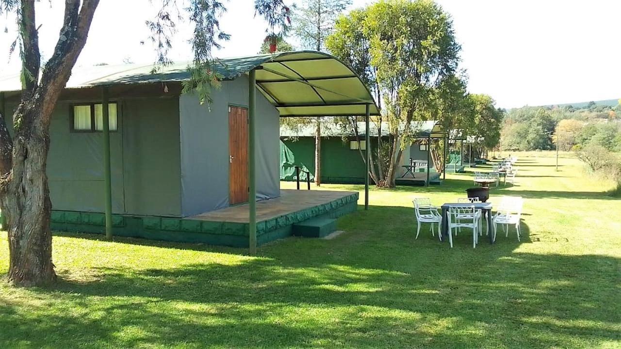 Sabie River Camp Ngoại thất bức ảnh