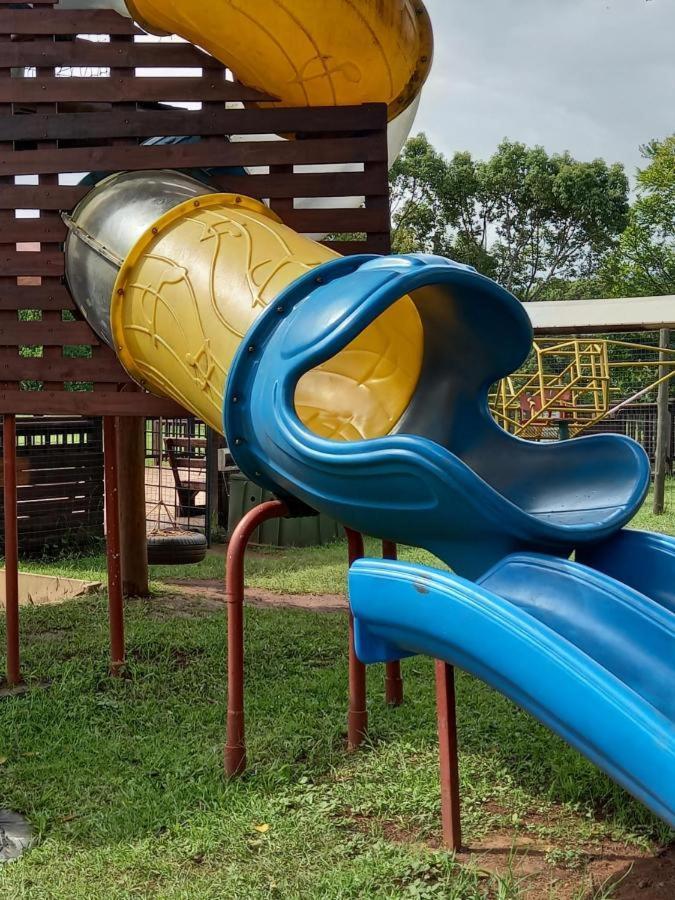 Sabie River Camp Ngoại thất bức ảnh