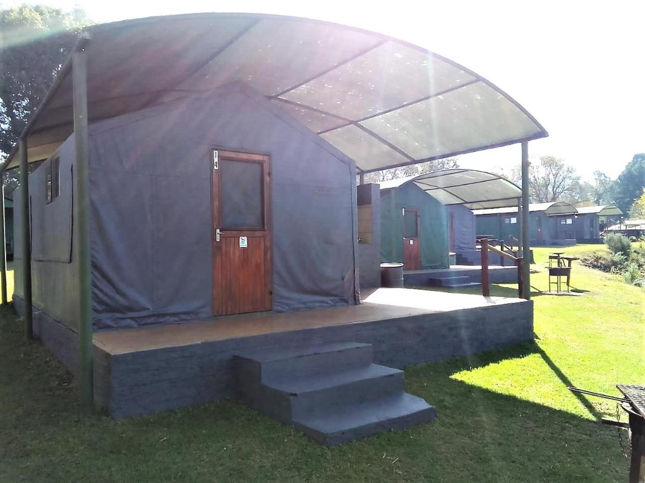 Sabie River Camp Ngoại thất bức ảnh