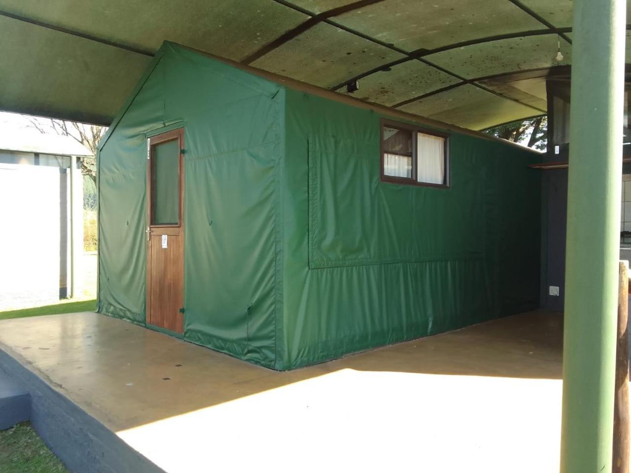 Sabie River Camp Ngoại thất bức ảnh