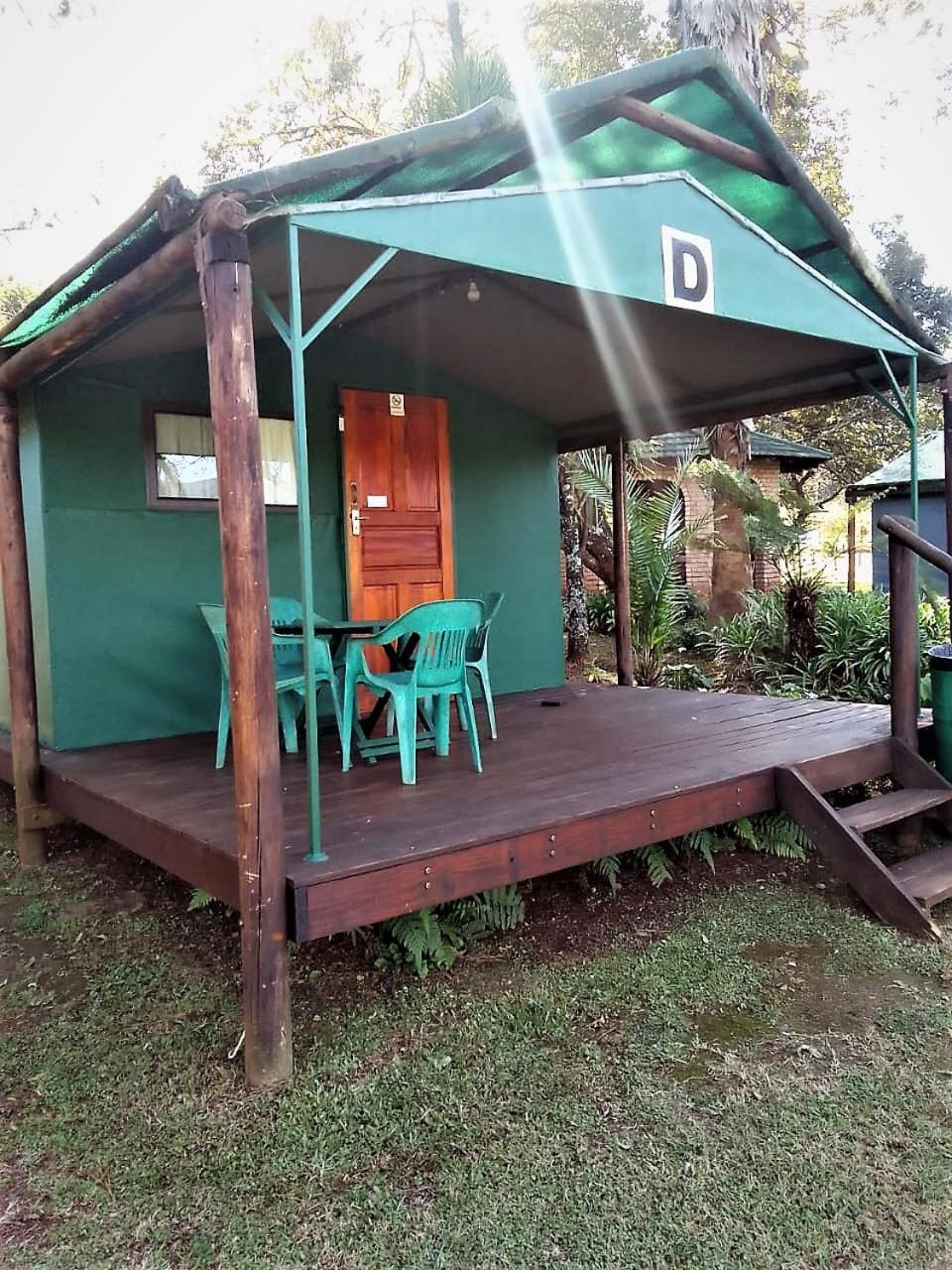 Sabie River Camp Ngoại thất bức ảnh
