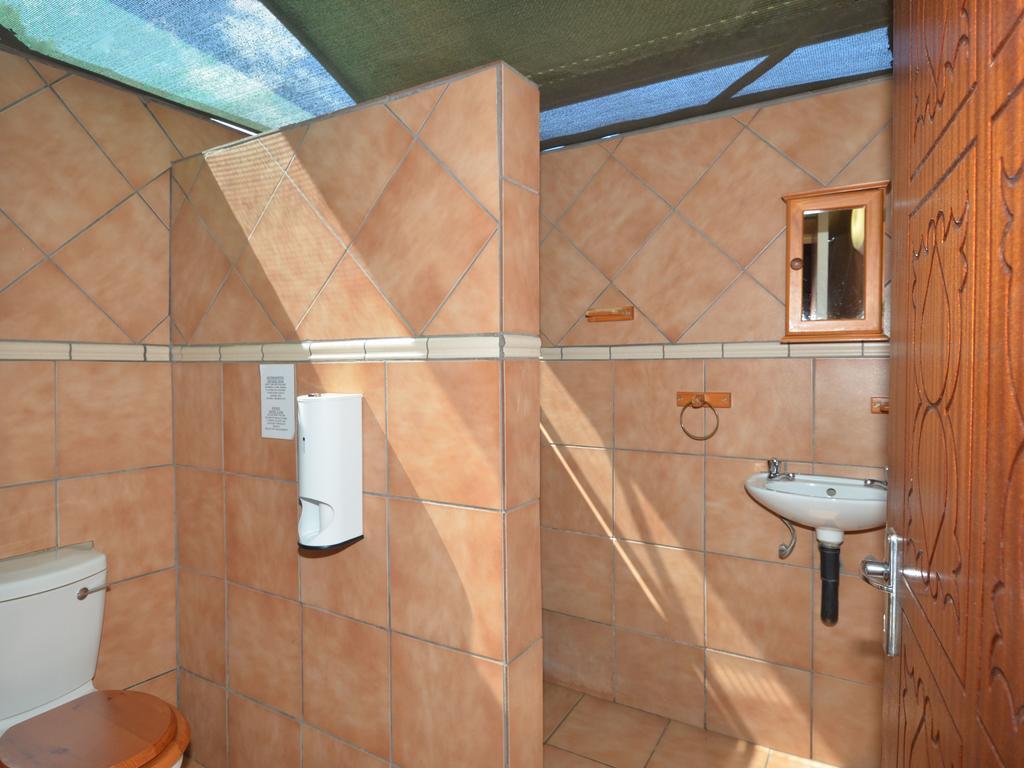 Sabie River Camp Ngoại thất bức ảnh