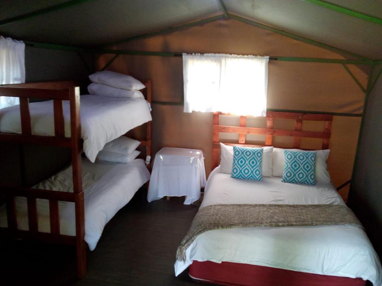 Sabie River Camp Ngoại thất bức ảnh