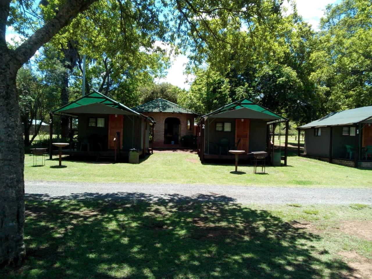 Sabie River Camp Ngoại thất bức ảnh