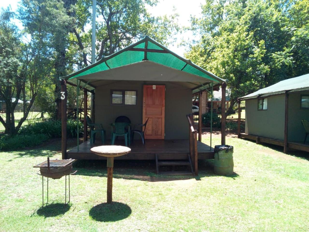 Sabie River Camp Ngoại thất bức ảnh