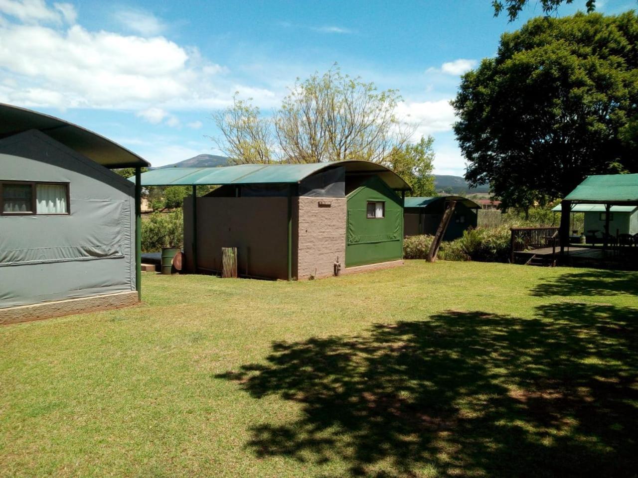Sabie River Camp Ngoại thất bức ảnh