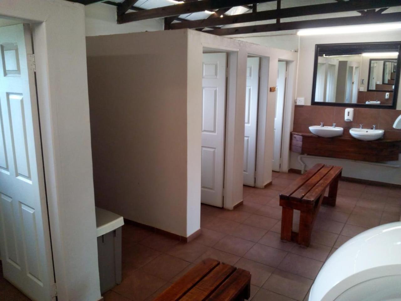 Sabie River Camp Ngoại thất bức ảnh