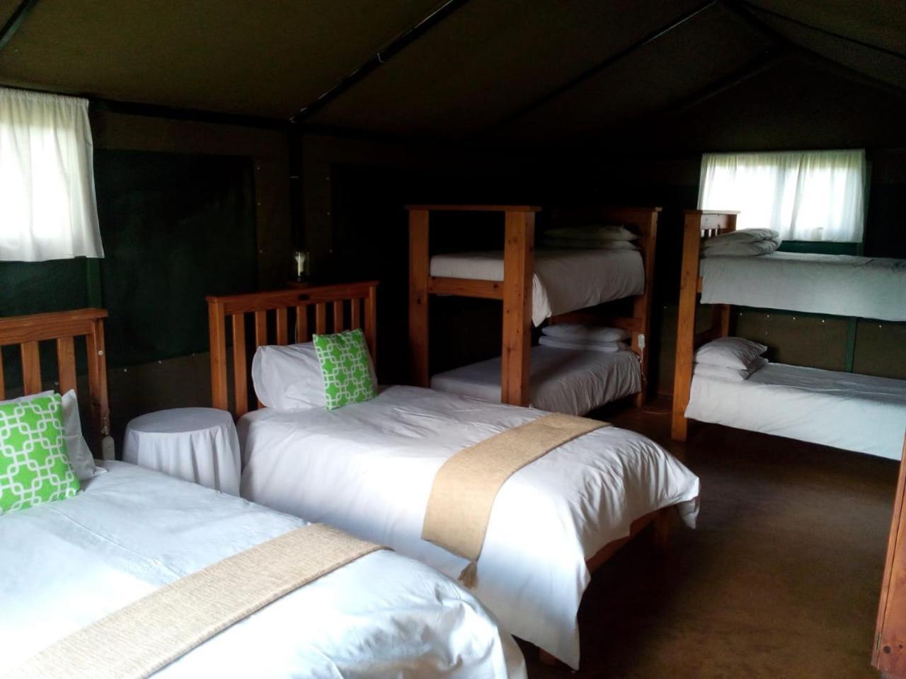 Sabie River Camp Ngoại thất bức ảnh