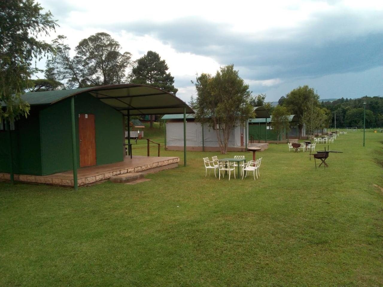 Sabie River Camp Ngoại thất bức ảnh