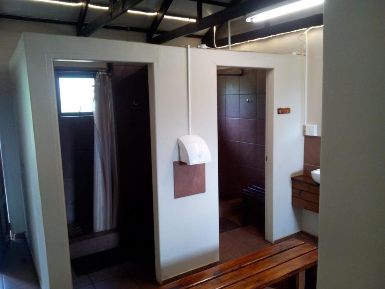 Sabie River Camp Ngoại thất bức ảnh