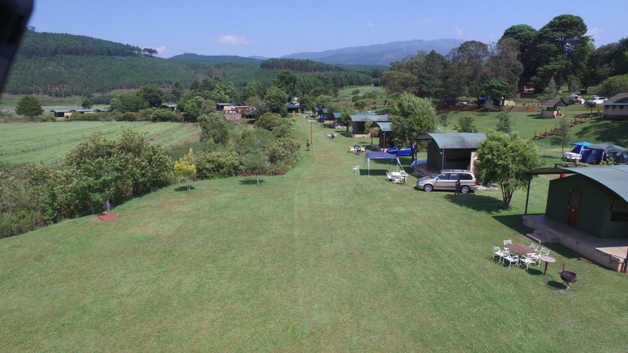 Sabie River Camp Ngoại thất bức ảnh
