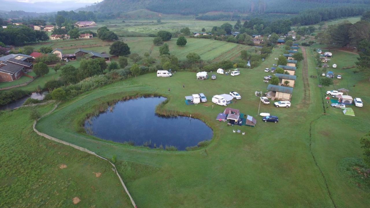 Sabie River Camp Ngoại thất bức ảnh